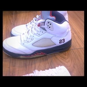 Air Jordan 5